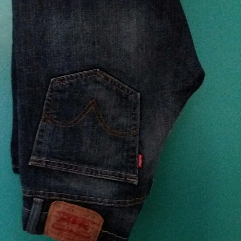Levis 514